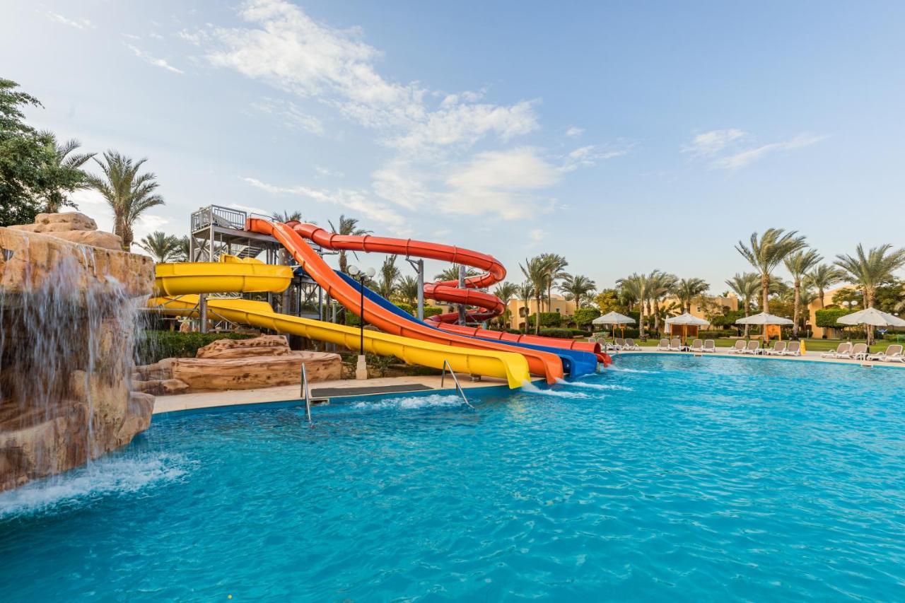 Stella Sea Club Hotel 아인 수크나 외부 사진