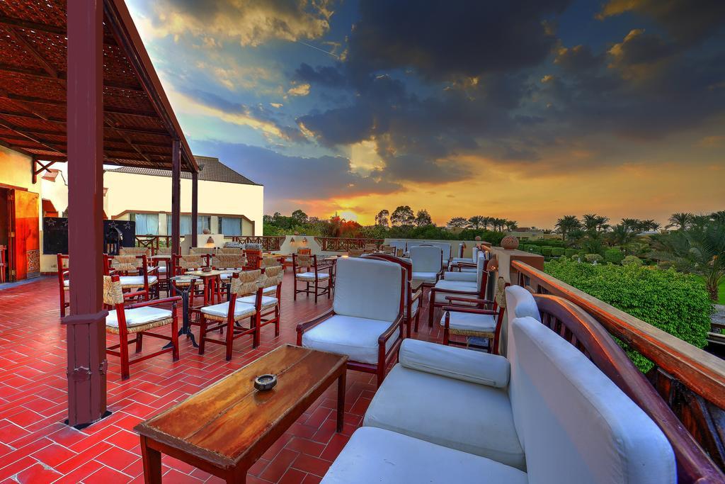 Stella Sea Club Hotel 아인 수크나 외부 사진