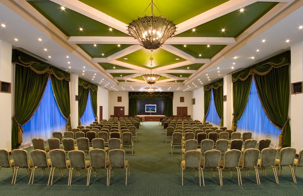 Stella Sea Club Hotel 아인 수크나 외부 사진