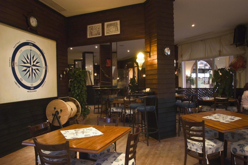 Stella Sea Club Hotel 아인 수크나 외부 사진